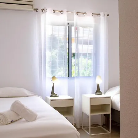 아파트 Myflats Premium Mirador