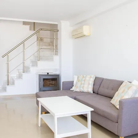 Myflats Premium Mirador Appartement