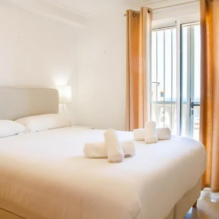 Appartement Myflats Premium Mirador